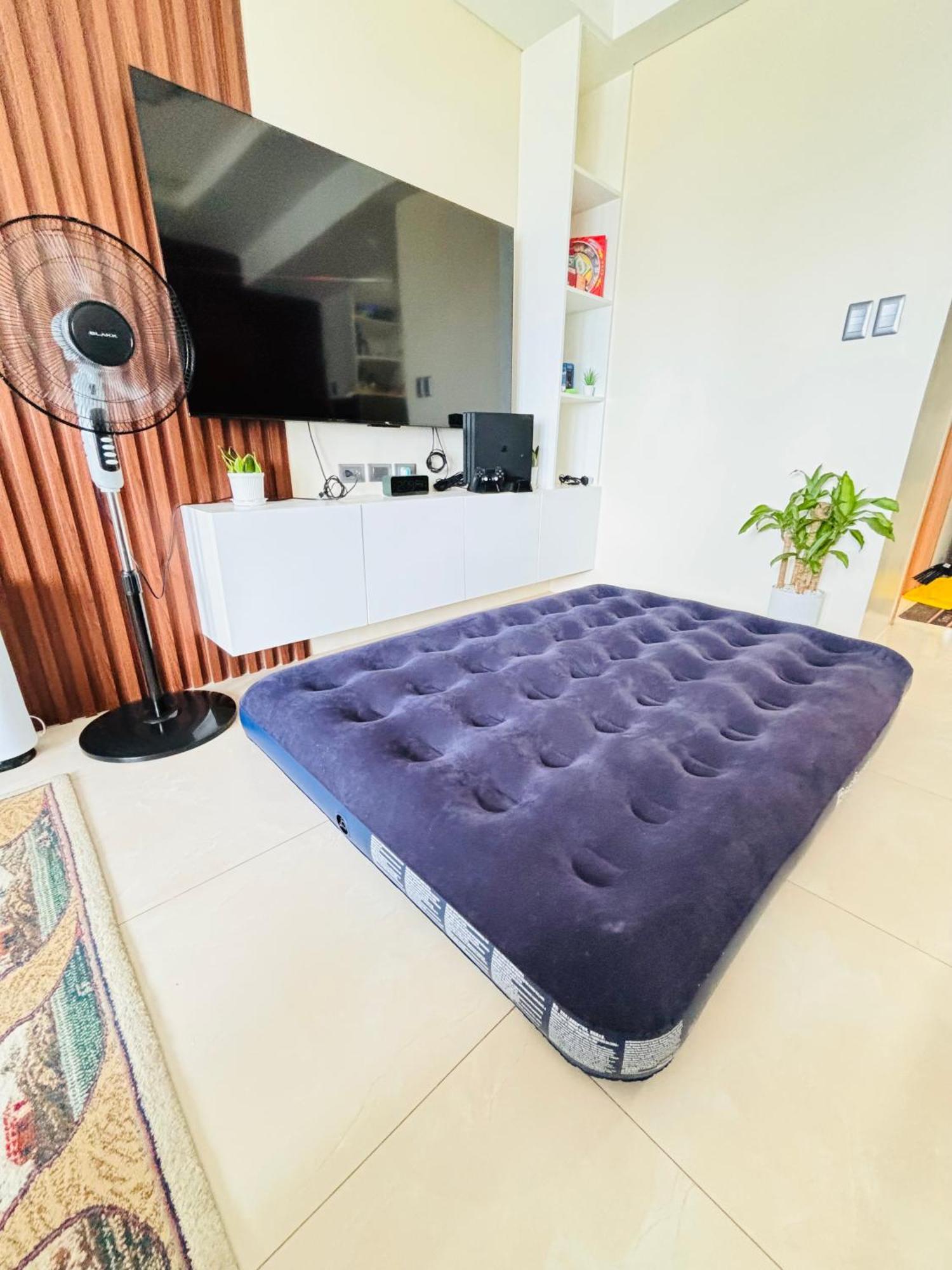 La Amore Place Pasig City Экстерьер фото